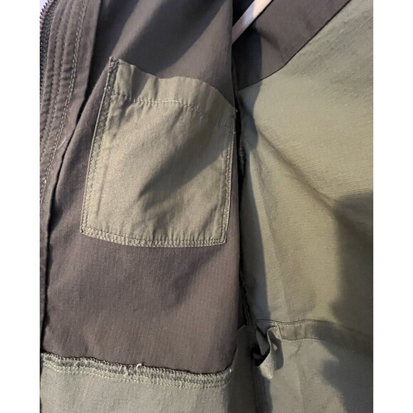 The North Face Ridgeside Utility Jacket Women's Size Small - Picture 7 of 13